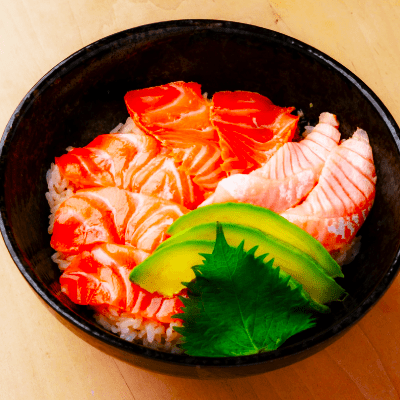 Sashimi
